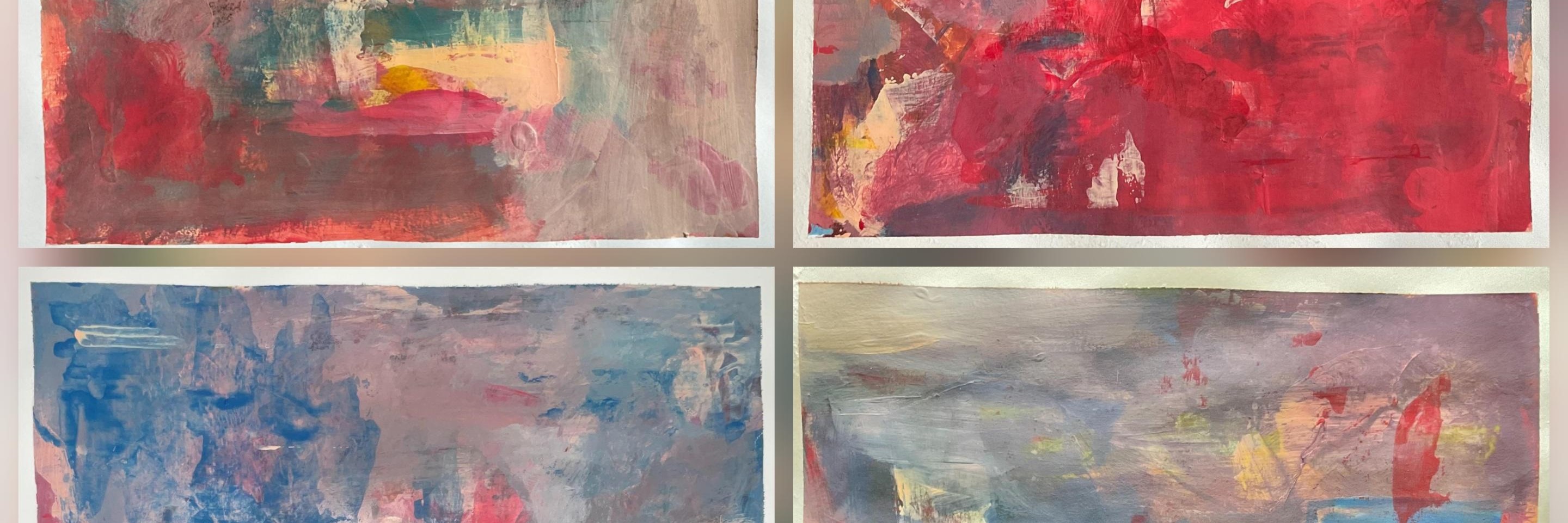 Echoes of the Unseen Preview