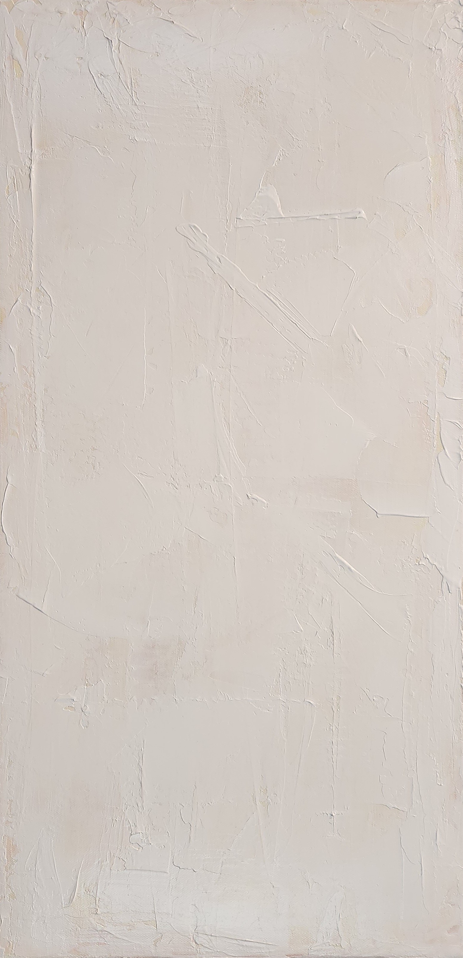 Justified Painting 1